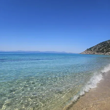 Σπίτι διακοπών Casa Lema *