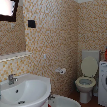 Σπίτι διακοπών Casa Lema