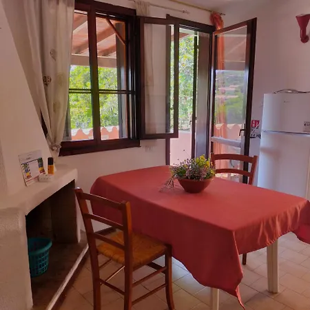 Σπίτι διακοπών Casa Lema