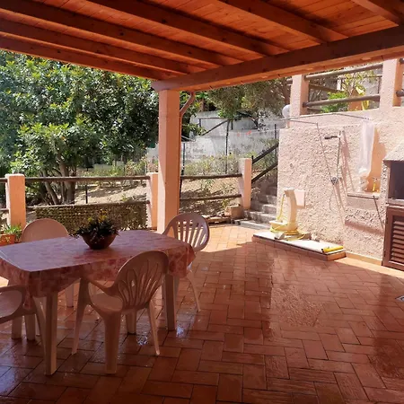 Casa Lema Hébergement de vacances *
