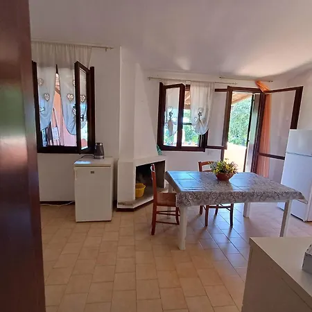 Hébergement de vacances Casa Lema *
