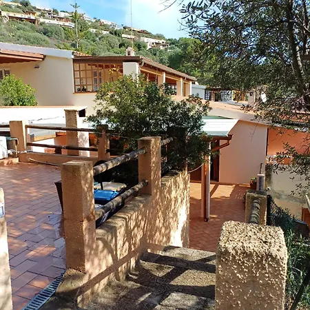 Casa Lema *